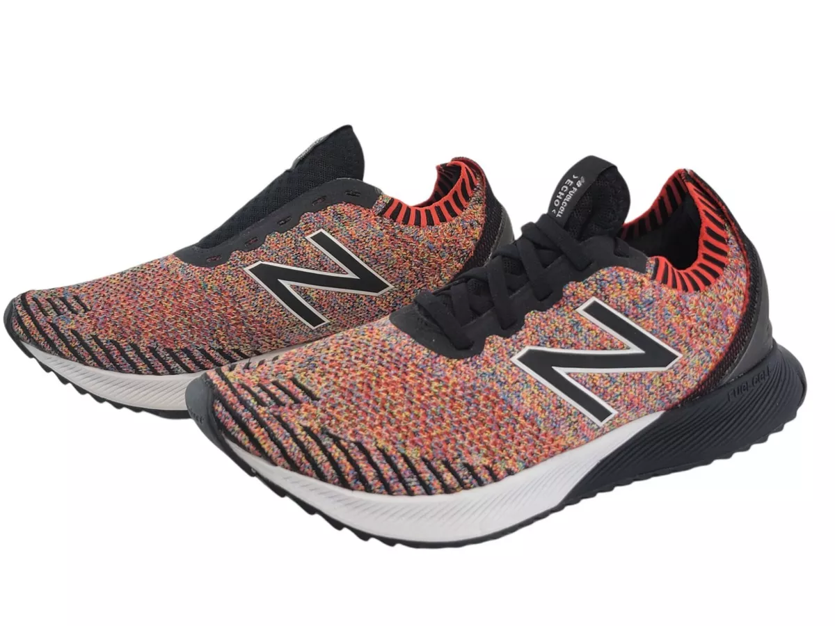 New balance fuel echo mens hot sale