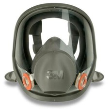 BEESWIFT 3M 6000 Reusable Full Face Mask 6000FF