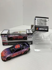 NASCAR 2024 TYLER REDDICK #45 JUMPMAN JORDAN BRAND 1/64  CAR