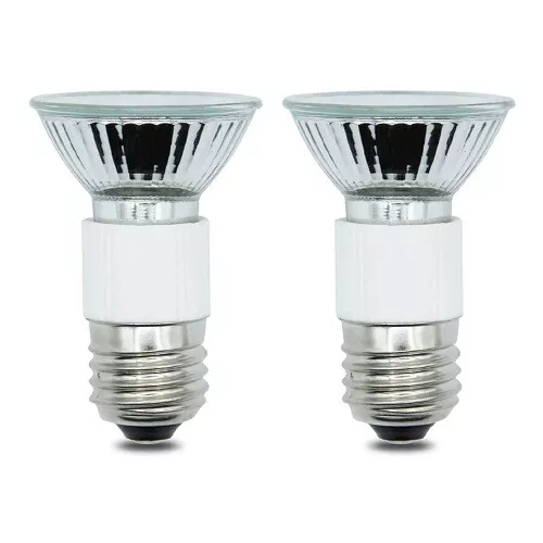 2 REPLACEMENT BULB FOR DACOR 92348 75W 120V 62351 RANGE HOOD