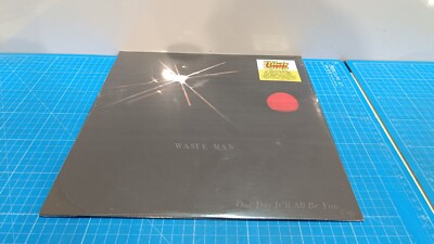 Waste Man - One Day It'll All Be You Vinyl