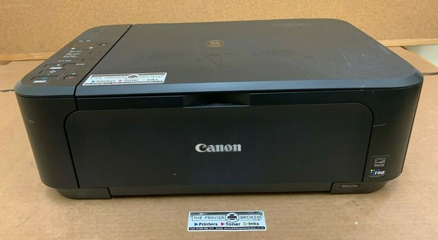 canon pixma mg 2250