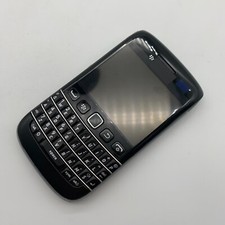 Blackberry Bold 9790 Onyx III Touchscreen QWERTY Keyboard Unlocked Mobile Phone