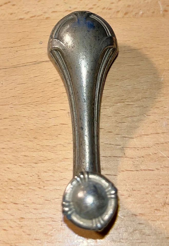 1926 1927 PEERLESS NASH ESSEX INTERIOR DOOR HANDLE 26 27  CIRCA 20S HOT ROD ??? - Image 2 of 4