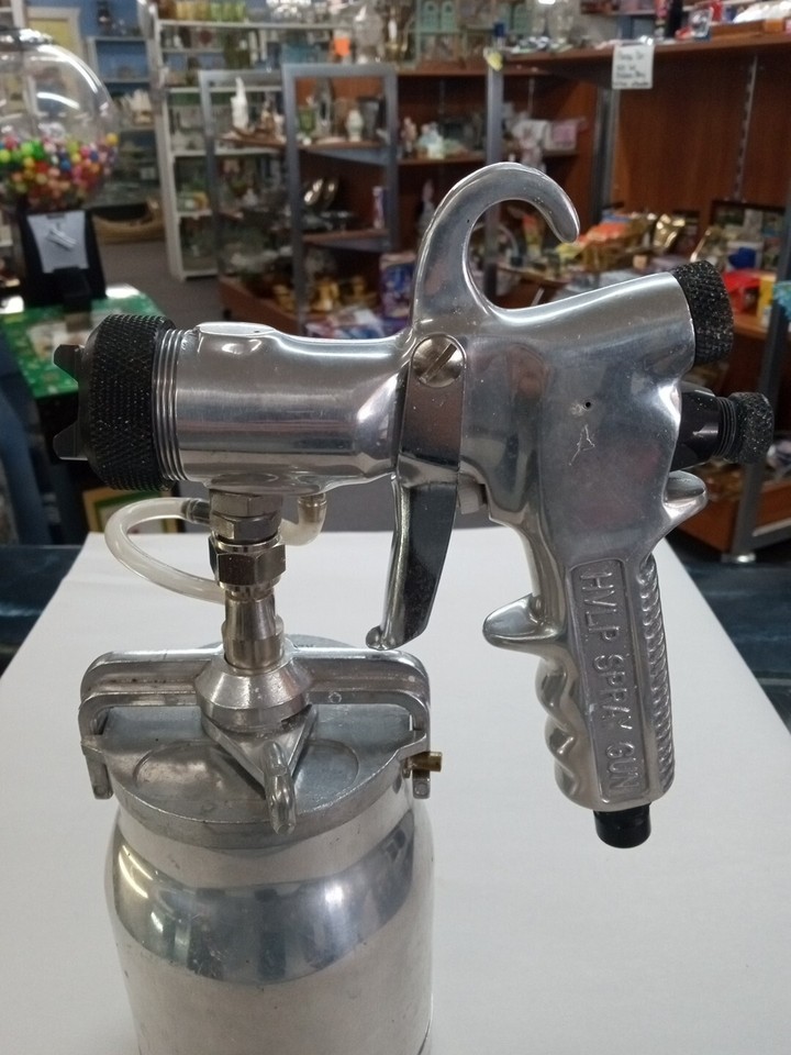 HVLP Spray Gun eBay