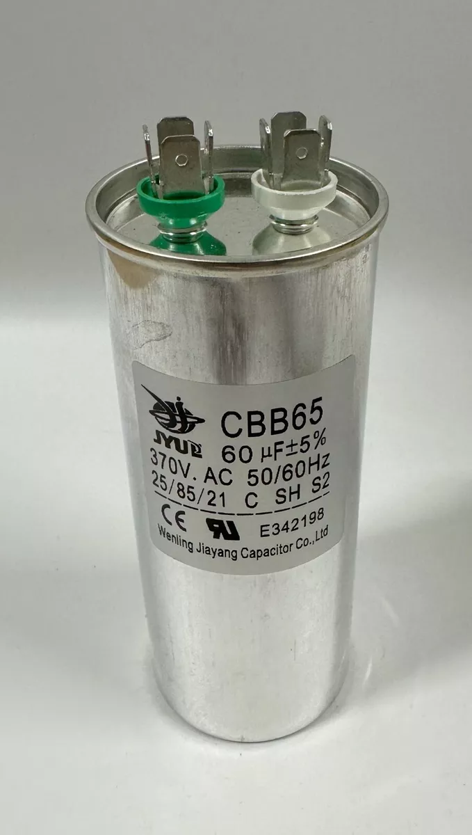 Dometic rv ac capacitor cheap replacement