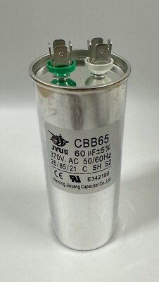 ACさん専用 Dometic Air Conditioner Fan / Run Capacitor 3100248.362