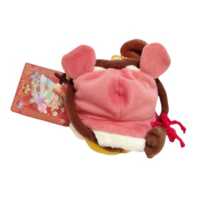 Pokemon Heartwarming Christmas デデンネパモだるま Pokemon