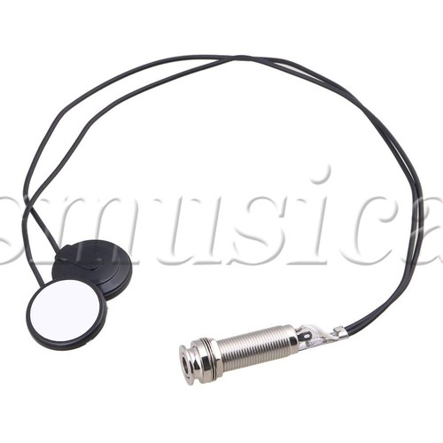 High ohmic Mandolin Internal Mounted Dual Sensor Pickup Attached Special tape - Picture 5 of 8