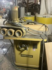 Powermatic Pm2700 Shaper 5Hp 3Ph 230/460V