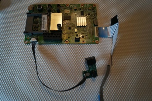 Hauptplatine BN94-07158A BN41-02217B für 40" Samsung UE40H5003AK TV CY-HH040BGNV1H