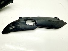 BMW R 1200 R R1200R 2009 FIANCHETTO POSTERIORE DESTRO