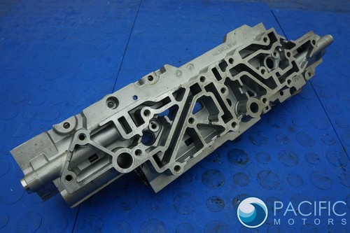 Transmission Synchronizer Shifter Actuator 97030317500 Porsche Panamera 970 - Picture 7 of 12