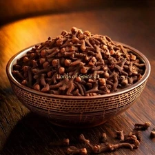 Cloves Whole - Clove spice - Highly Aromatic & Flavorful (Syzygium aromaticum)