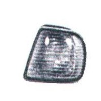 Diederichs Blinkleuchte Links SockelglüHlampe FüR Seat Ibiza II Cordoba 7422073