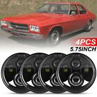 <!--F#f_0-->For Holden HQ HK HT HX HZ HJ HG Premier 4pc 5.75 5-3/4