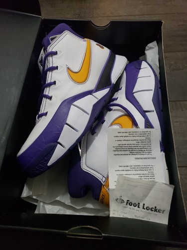 kobe 1 protro final seconds