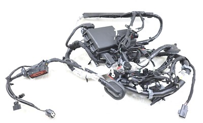 NEW OEM Ford Engine Bay Wiring Harness LR3Z-14290-AG Ford Mustang 5.0L 2020-2023