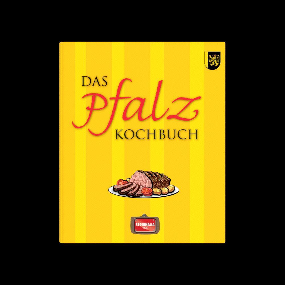 Thumbnail - Das Pfalz Kochbuch
