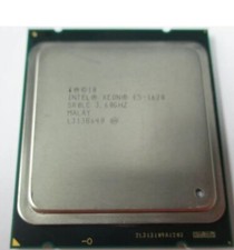 Intel Xeon E5-1620 SR0LC 3.6GHz QUAD Core LGA 2011 Processor CPU km