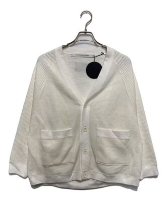 25SS 【COGTHEBIGSMOKE】 GAIL CARDIGAN 25SS 【COGTHEBIGSMOKE】 GAIL CARDIGAN S Cogthebigsmoke Gail