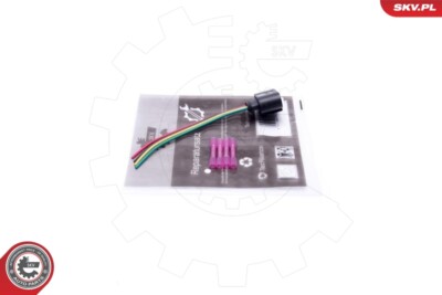ESEN SKV 53SKV110 Kabelreparatursatz, Zündspule für ABARTH,ALFA ROMEO,AUDI,BENTL