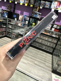 Puzznic (Nintendo Entertainment System, 1990) NES CIB Complete Tested!