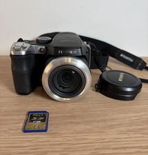 Current Fujifilm S8100 marketplace offer