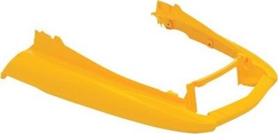 Kimpex Front Replacement Bumper Fits Select Ski-Doo, Yellow #12-297-01