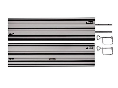 Einhell - Aluminium Guide Rails 1000mm