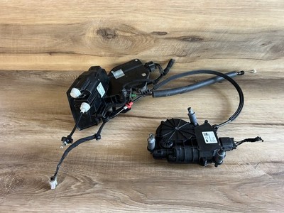 RANGE ROVER L405 REAR LEFT DRIVER SIDE DOOR ACTUATOR LATCH LOCK OEM 2013_2017