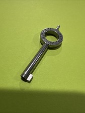 Smith & Wesson Handcuff Key For S&W Model 100, 103, 110, 300, 1800, 1900~311360