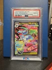 New Listing2025 Pokémon Mega Evolution Mega Venusaur EX Special Illustration Rare PSA 10