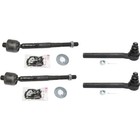 Tie Rod End For 2005-2010 Honda Odyssey Front Left and Right Inner and Outer