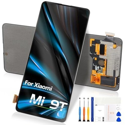 LCD Display für Xiaomi Mi 9T / Mi 9T Pro / Redmi K20 / K20 Pro - Display für Xiaomi