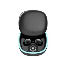 Sleep Ear Buds, True Wireless Earbuds, 2025 Ultra-Mini Bluetooth 5.4 Earbuds ...