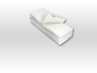 Axis Line 10mal 50cm Wischmop Big Boost langfloriger Microfasermop mit