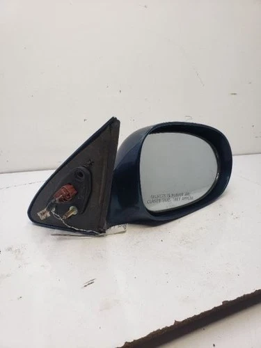 Passenger Right Side View Mirror Power Fits 98-99 ALTIMA 948040
