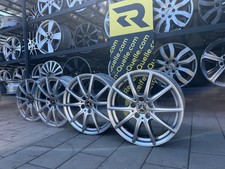 4x Original Alufelgen Mercedes C Klasse W206 17 Zoll LK 5x112 + RDKS 4x Original Alufelgen Mercedes C Klasse W206 17 Zoll LK 5x112 + RDKS