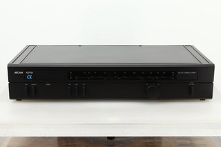 Arcam Alpha II AM/FM Tuner