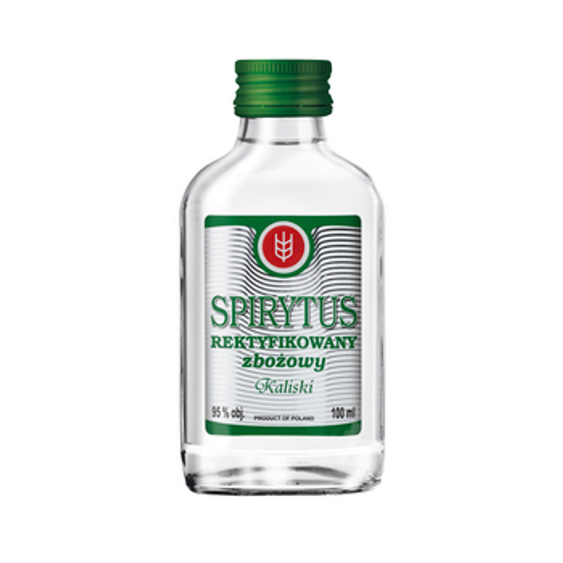 5901549007374 Spirytus Kaliski 95 01l 4590₽