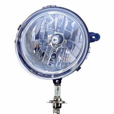 Halogen Scheinwerfer Frontscheinwerfer links H4 für Jeep Compass inkl. Lampen