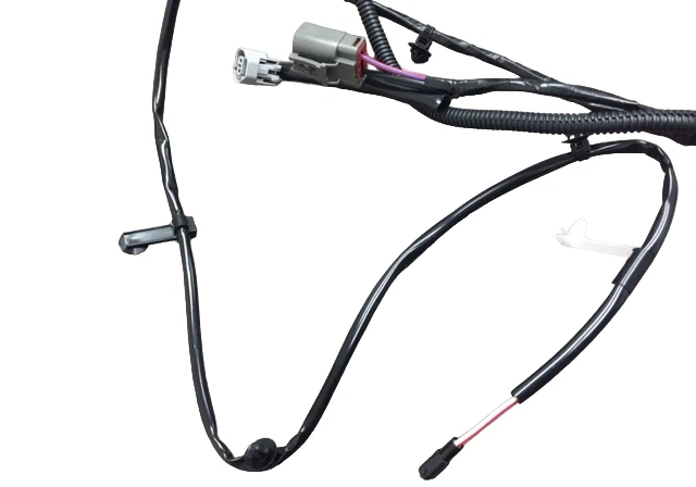 SE ADAPTA A CHEVROLET TRACKER 2001 ARNÉS SALA DE MOTORES EN ESN 30026435 - NUEVO OEM Foto 2 de 4