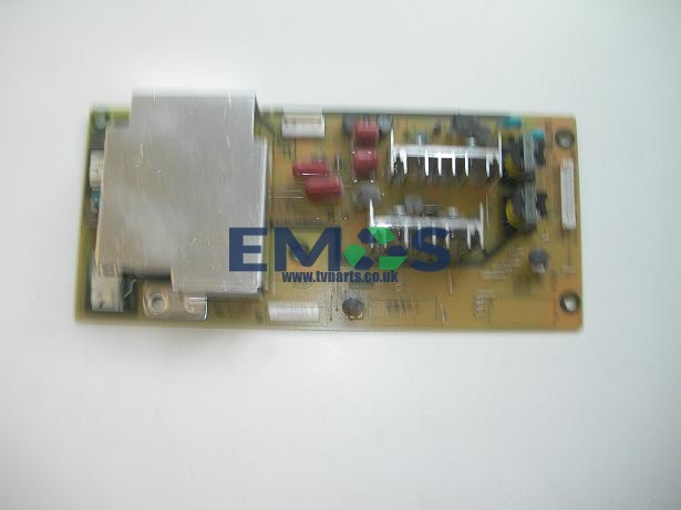 MPV8A084 POWER SUPPLY FOR PANASONIC GENUINE TX-32LZD80
