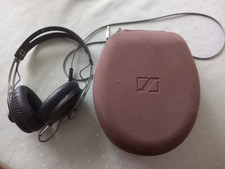 Sennheiser Momentum 1 Kopfhörer mit Case