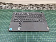 Lenovo IdeaPad Flex 5 14ITL05 Palmrest Touchpad Keyboard 5CB0Y85521 e50