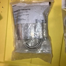 RESIDEO 958 MAGNETIC CONTACT OVERHEAD DOOR CONTACT ALARM SENSOR - NEW