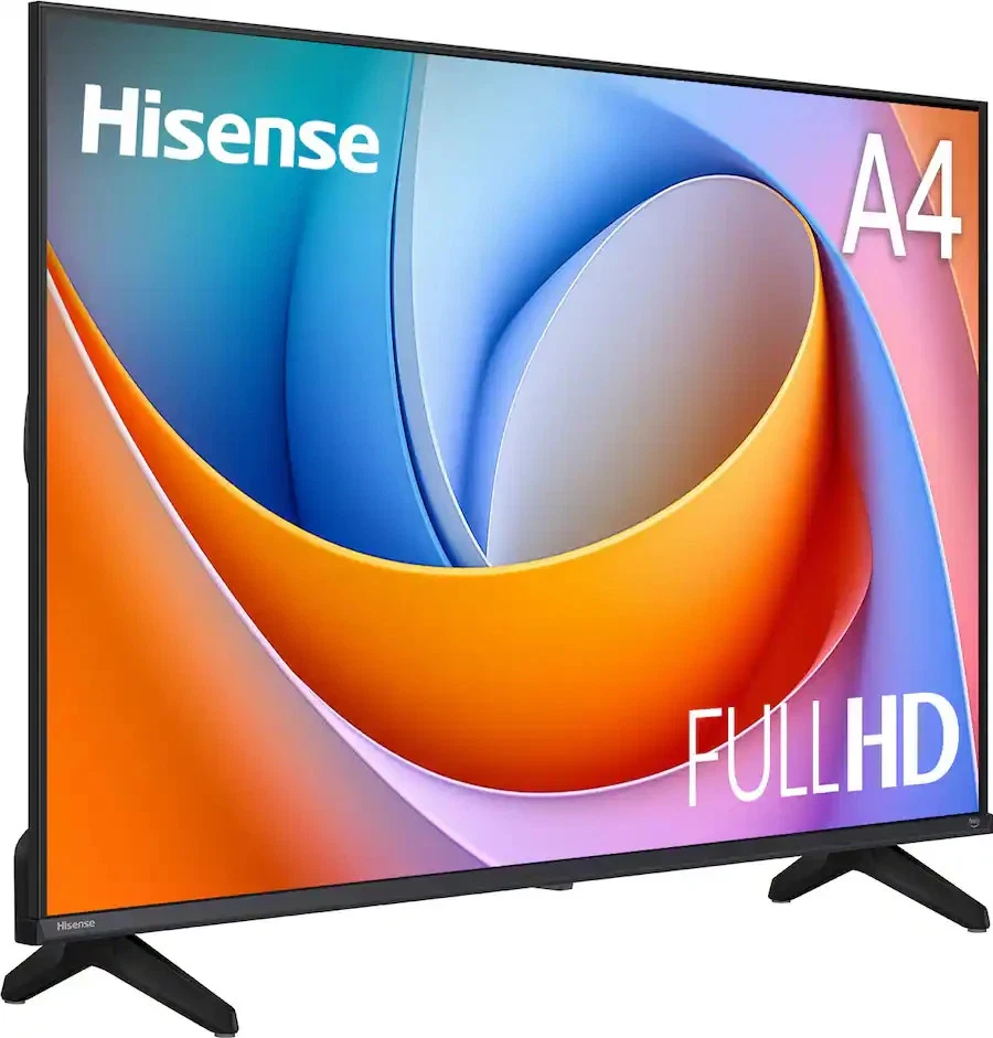 Hisense 30-39 in Screen TVs for Sale - Shop New & Used Hisense 30