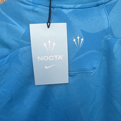 Nike X NOCTA Distant Regards Jersey Size M | eBay