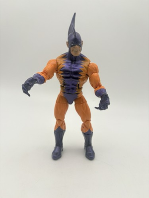 #ad #ad Marvel Legends Tiger Shark Figure Loose 2015 Ultron BAF Series LOOSE Hasbro $19.49